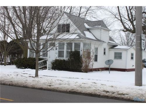 602 Main St, Deshler, OH 43516-1008