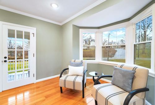 3261 Hardisty Ave, Cincinnati OH 45208-3006 exterior