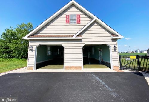 131 Lucky Estates Dr, Harrington DE  19952-6045 exterior