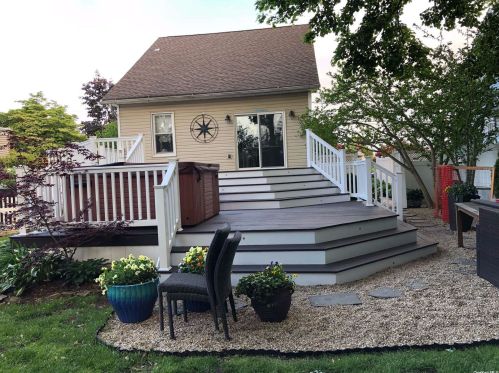 2773 Marion St, North Bellmore NY  11710-4601 exterior