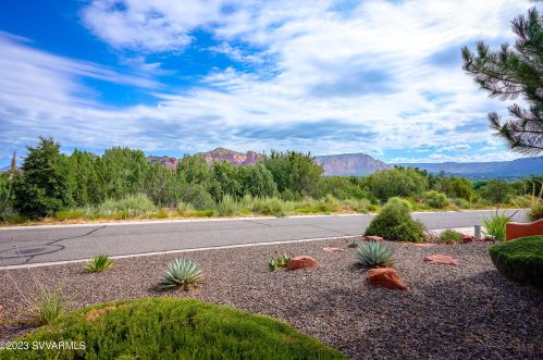 1420 Crown Ridge Rd, Sedona, AZ 86351-7436