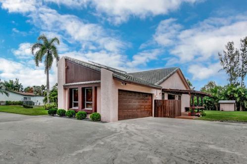 2820 116th Ave, Hollywood, FL