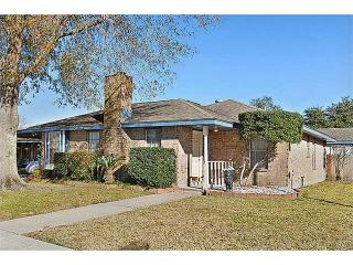 5205 Arbutus Ct, Marrero, LA 70072-5952