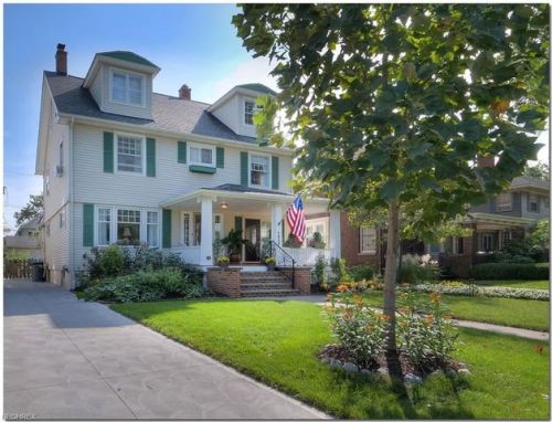 1527 Arthur Ave, Cleveland, OH 44107-3803