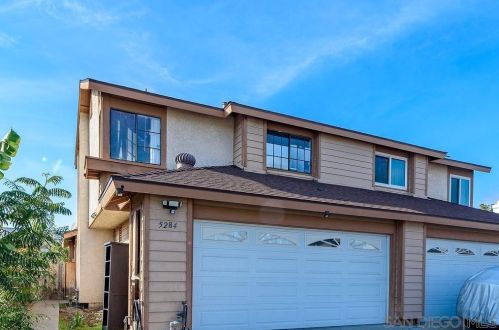 5284 Caminito Cachorro, San Diego, CA 92105-5356