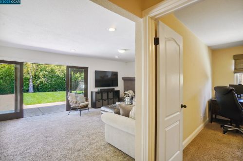 809 Contada Cir, Danville CA  94526-3535 exterior