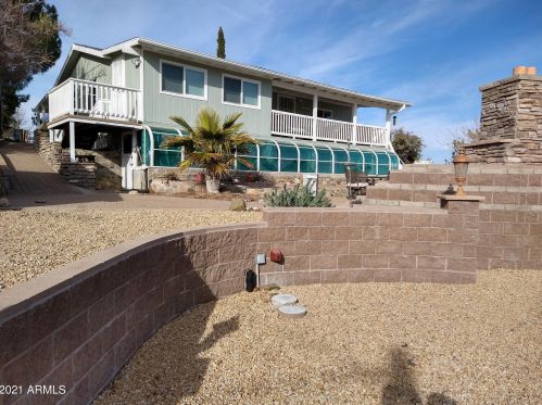 16632 Deer Ct, Bensch Ranch, AZ 86333-2653