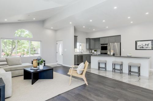 554 Worley Ave, Sunnyvale CA  94085-3737 exterior