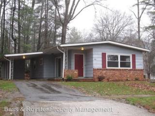 143 Linden St, Oak Park, NC 28704-3132