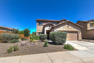 20661 260th Ln, Buckeye, AZ 85396-7280