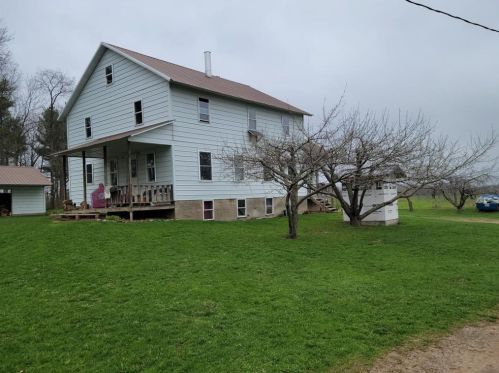 395 3rd St, Turtle Lake, WI 54004-8908