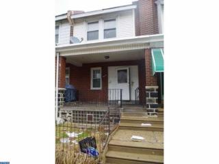 4047 Maywood St, Philadelphia, PA 19124-5331
