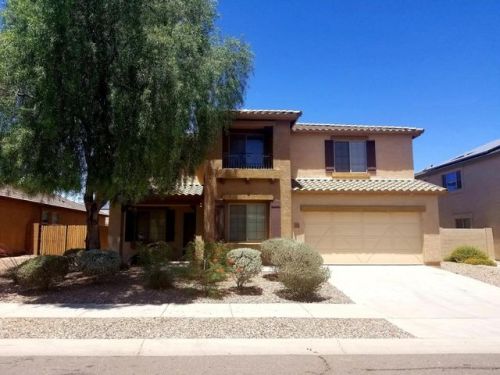 17790 Bloomfield Rd, Sun City, AZ 85388-5616