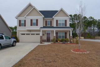 507 Savannah Dr, Jacksonville, NC 28546-8688