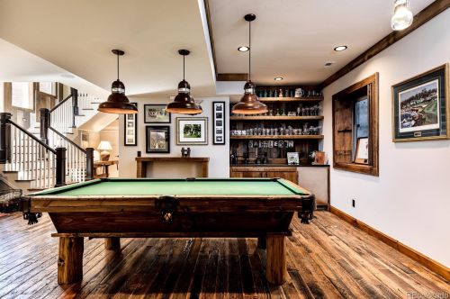 542 Williams St, Denver CO 80218-3640 exterior