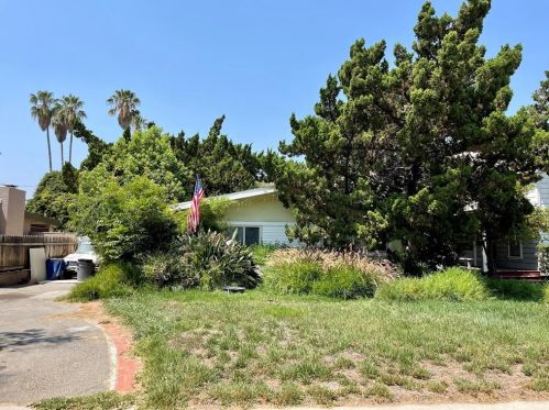 641 Grand Ave, South Pasadena CA  91030-2347 exterior