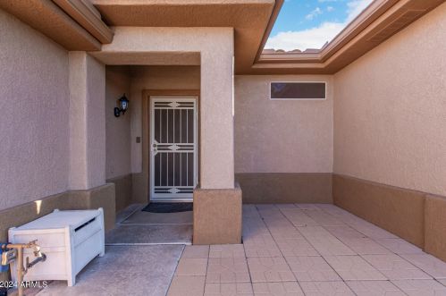 15026 Cactus Ridge Way, Sun City AZ  85374-2029 exterior