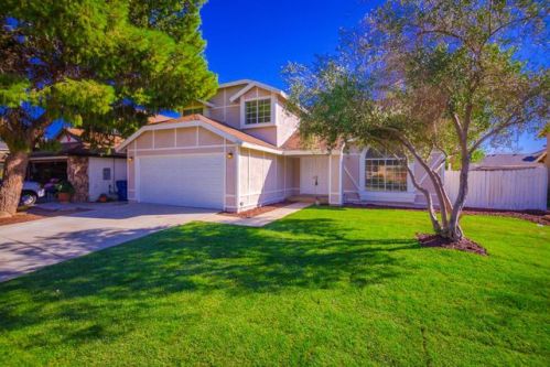 1228 Samra Ave, Lancaster, CA 93535-4854