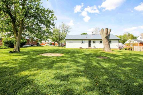 47 Grand Ave, Florence KY  41042-2442 exterior