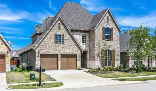 3021 Avondale, Frisco, TX 75056-3523