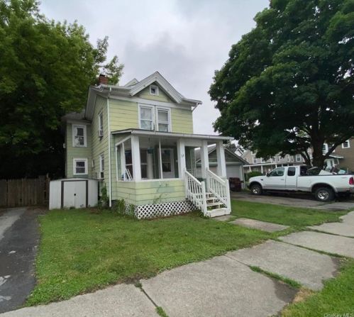 33 Wallkill Ave, Middletown, NY 10940-5634