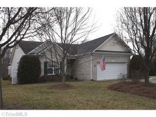5115 Cobbler Ridge Ct, Greensboro, NC 27455-3462