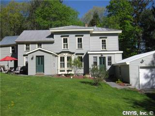7172 Hamilton Rd, Randallsville, NY 13346-2516