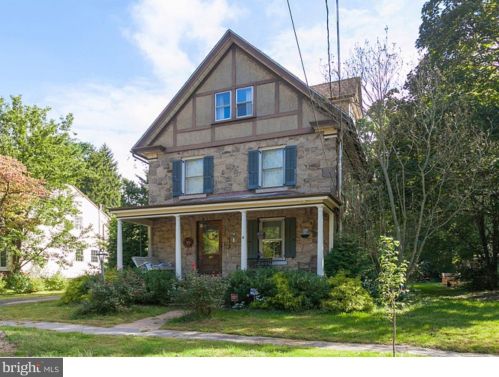 107 Lincoln Ave, Wenonah, NJ 08090-1733