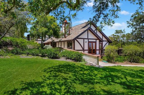710 Monte Dr, Santa Barbara, CA 93110-2139