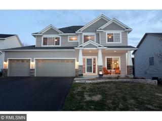 10915 Sailor Way, Saint Paul, MN 55129-6205