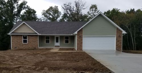 271 Deerfield Rd, Crossville, TN 38555
