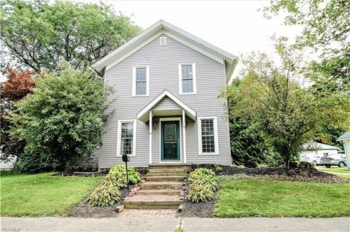 116 High St, Ruggles, OH 44851-1119