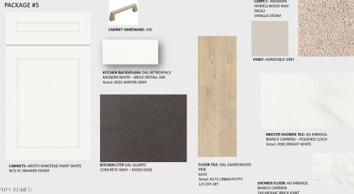 17416 48 Pl, Scottsdale AZ 85254-7601 exterior