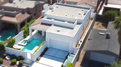 54685 Avenida Juarez, La Quinta CA  92253-3770 exterior