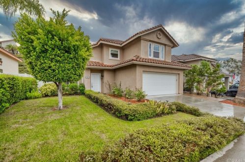 50 La Sordina, Trabuco Canyon, CA 92688-3217