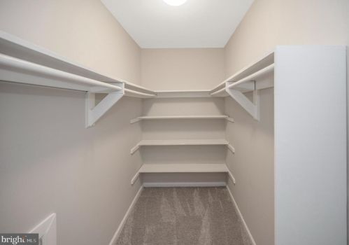 5512 Carousel St, Fredericksburg VA  22407-1205 exterior