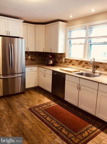 506 Butler Pike, Prospectville PA 19002-6027 exterior