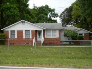 2710 Southside Blvd, Jacksonville FL  32216-3325 exterior