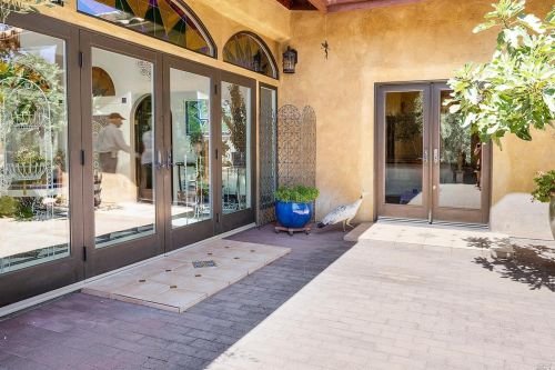 3075 Hendricks Rd, Lakeport CA  95453-8416 exterior