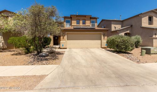6895 Goshawk Dr, Tucson, AZ 85756-8609