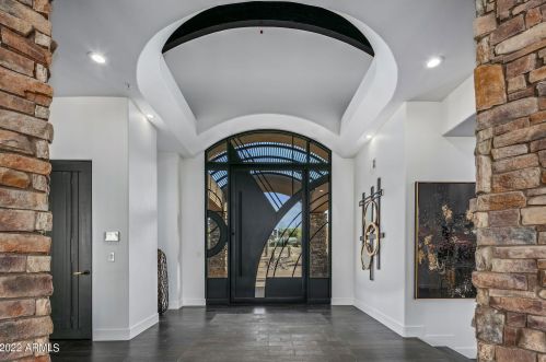 10546 Monument Dr, Scottsdale AZ 85262-4605 exterior