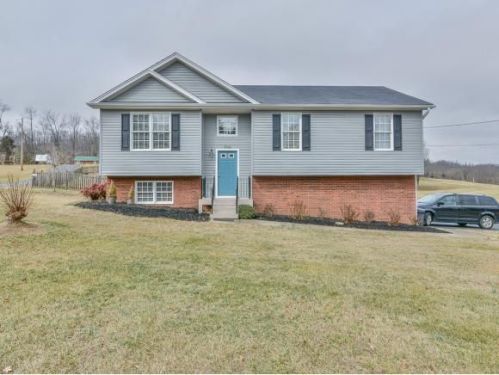 590 Fordtown Rd, Kingsport, TN 37663-3317