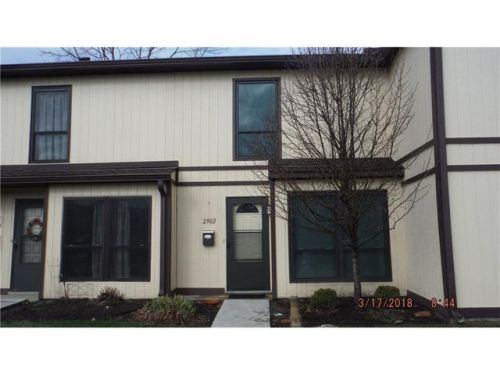 2902 Asbury Ct, Miamisburg, OH 45342-4433