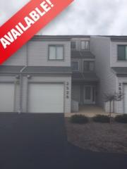 2528 Village Dr, Toledo OH  43614-4750 exterior