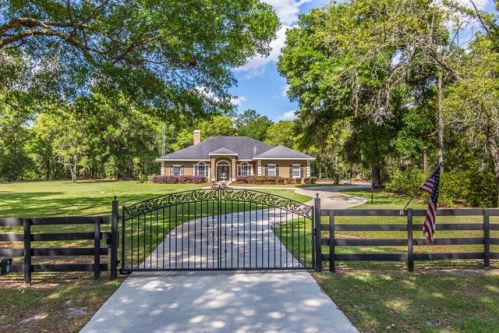 12550 5th Ave, Ocala, FL 34480-8562