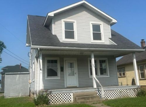 344 Massie Ave, Chillicothe, OH 45601-3446