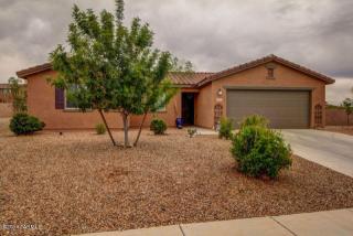 629 Charles L Mckay St, Santa Rita, AZ 85641-2850