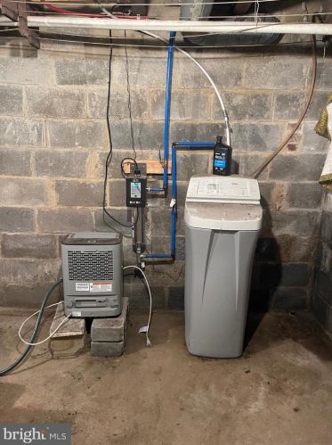 2163 Ritner Hwy, Lees Cross Roads PA  17257-9756 exterior