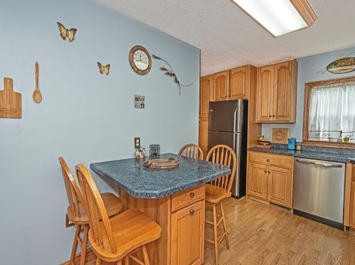 334 South St, Evans City PA  16033-1121 exterior