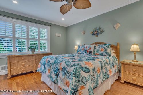 209 St, Brielle NJ exterior